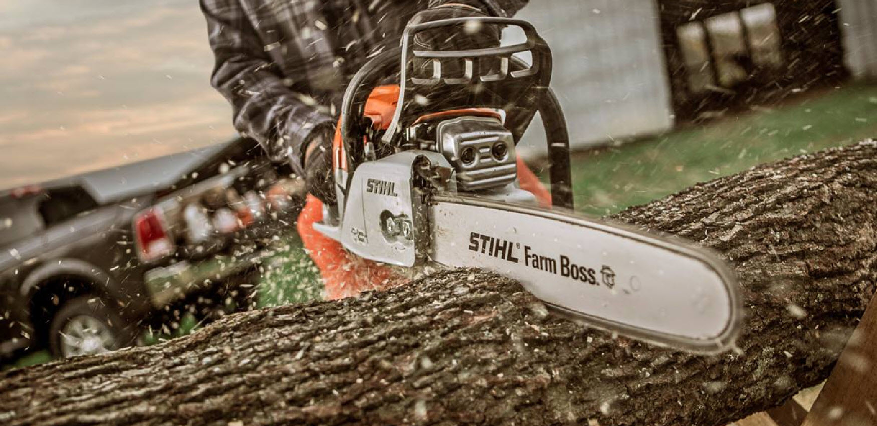 STIHL MASINE OPREMA DOO PODGORICA